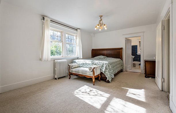 3737 Pine Crescent Shaughnessy