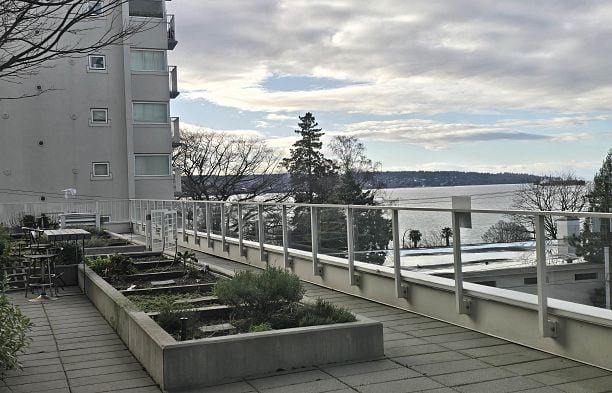 1103 1221 Bidwell Street West End VW