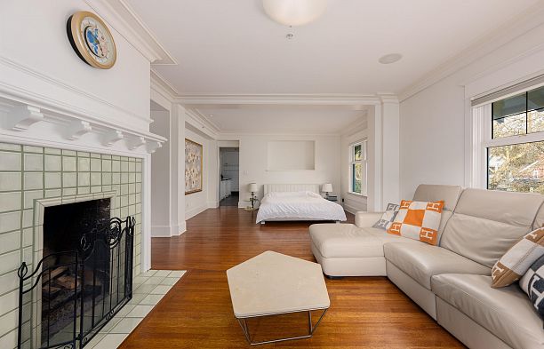 3835 Selkirk Street Shaughnessy