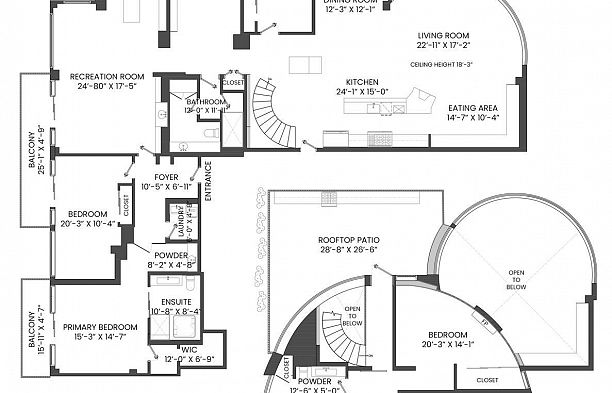 1503/04 283 Davie Street Yaletown