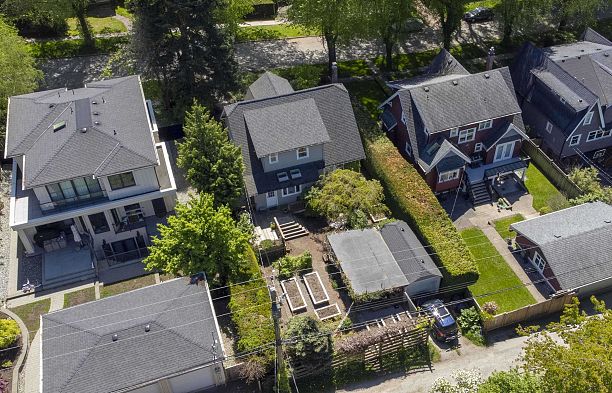 4269 W 13th Avenue Point Grey