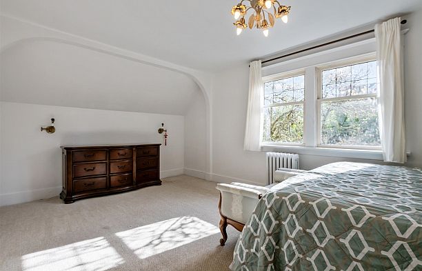 3737 Pine Crescent Shaughnessy