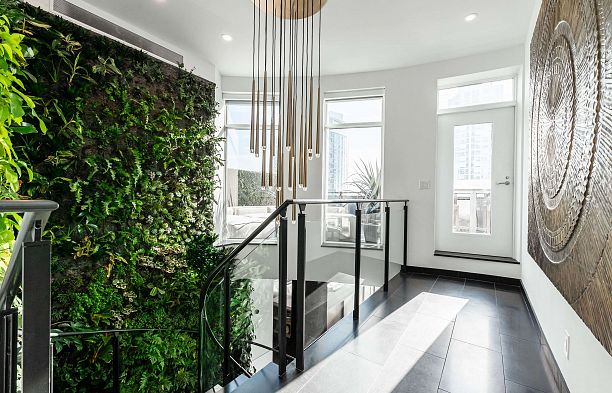 1503/04 283 Davie Street Yaletown