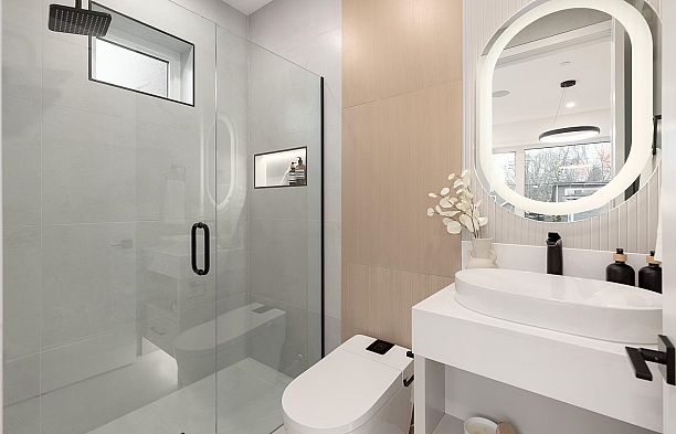 3 2976 W 13th Avenue Kitsilano