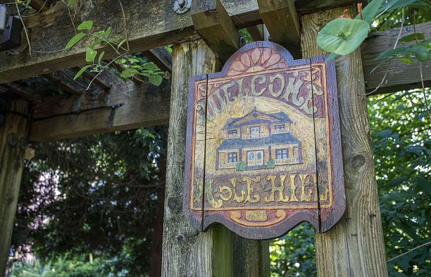 2 1152 Comox Street West End VW