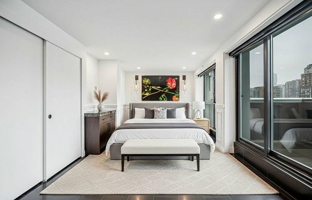 1503/04 283 Davie Street Yaletown