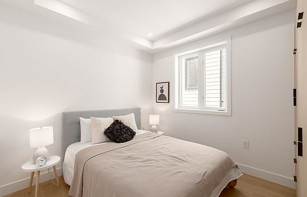 1 3536 W 14th Avenue Kitsilano