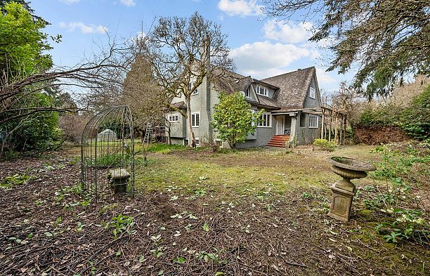 3737 Pine Crescent Shaughnessy