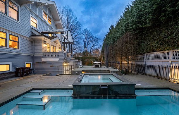 3835 Selkirk Street Shaughnessy