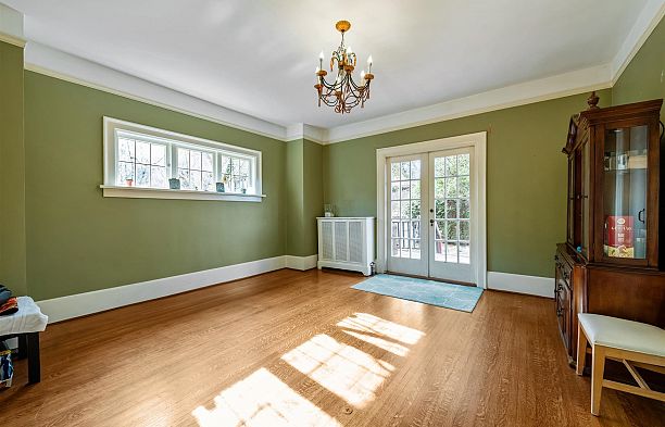 3737 Pine Crescent Shaughnessy