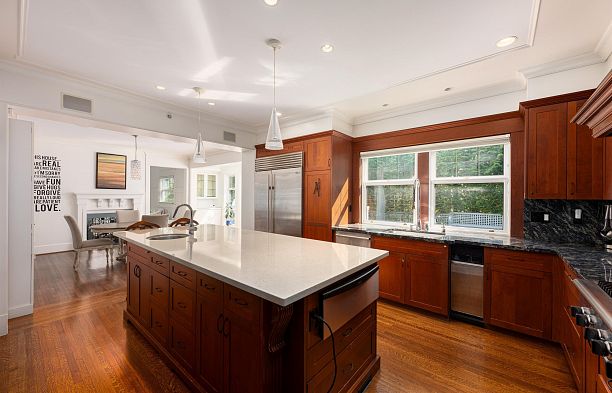 3835 Selkirk Street Shaughnessy