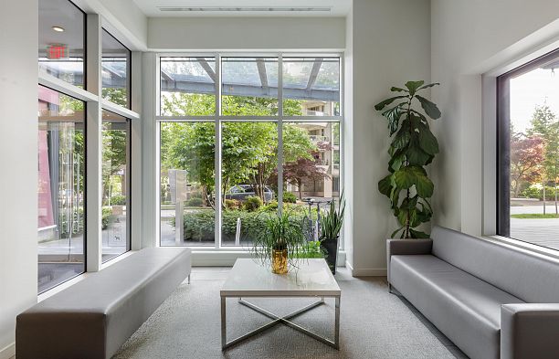 608 1009 Harwood Street West End VW