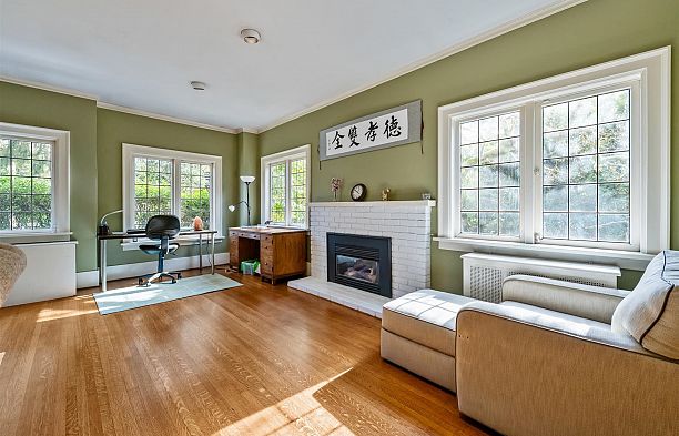 3737 Pine Crescent Shaughnessy