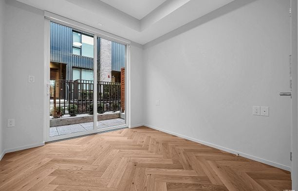 1xx 775 W 49TH AVENUE, Vancouver BC V5Z 2S6 Oakridge VW