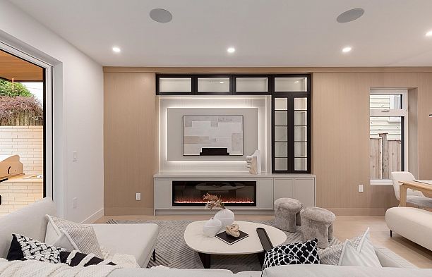 3 2976 W 13th Avenue Kitsilano