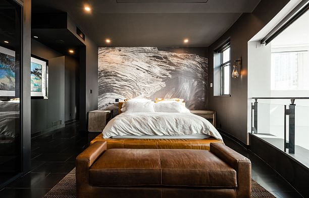 1503/04 283 Davie Street Yaletown