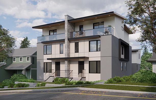 4269 W 13th Avenue Point Grey