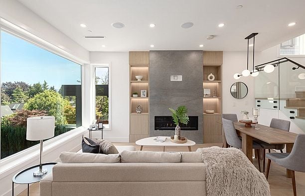 1 3536 W 14th Avenue Kitsilano