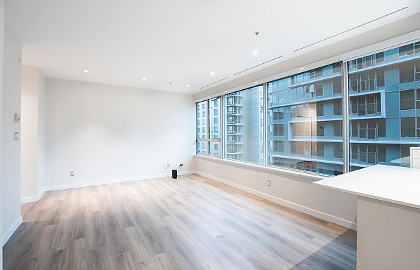 814 1177 Hornby Street Downtown VW