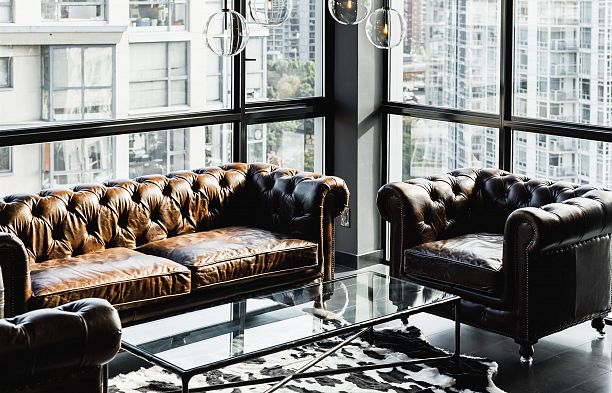 1503/04 283 Davie Street Yaletown