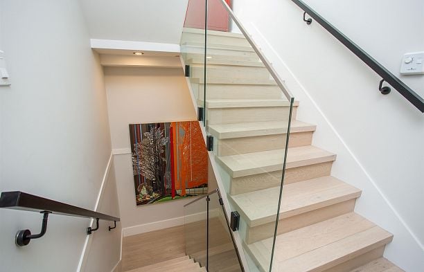 2 1152 Comox Street West End VW