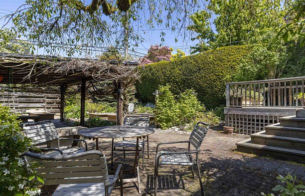 4269 W 13th Avenue Point Grey