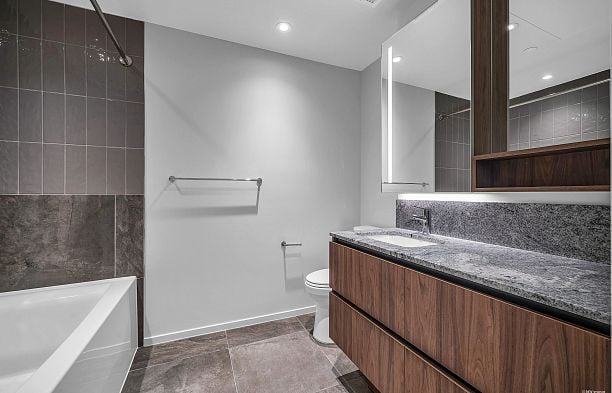 1xx 775 W 49TH AVENUE, Vancouver BC V5Z 2S6 Oakridge VW