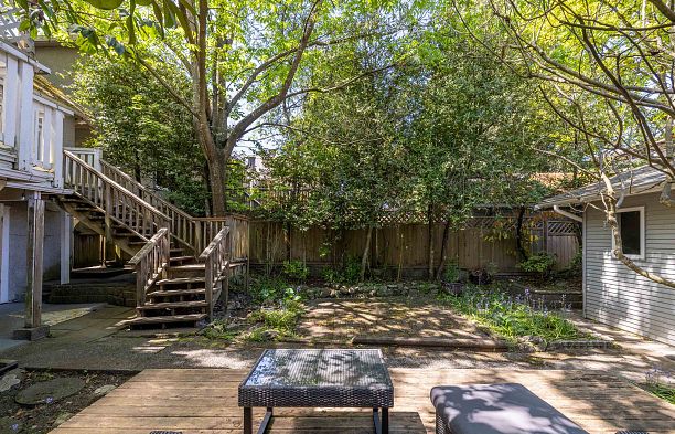 4343 11th Avenue Point Grey