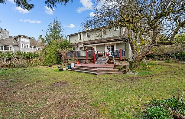 3737 Pine Crescent Shaughnessy