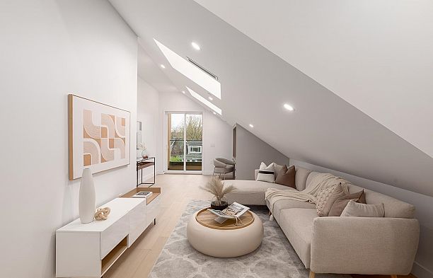 3 2976 W 13th Avenue Kitsilano