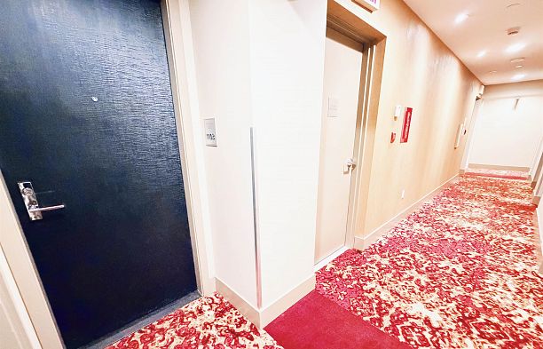 1103 1221 Bidwell Street West End VW