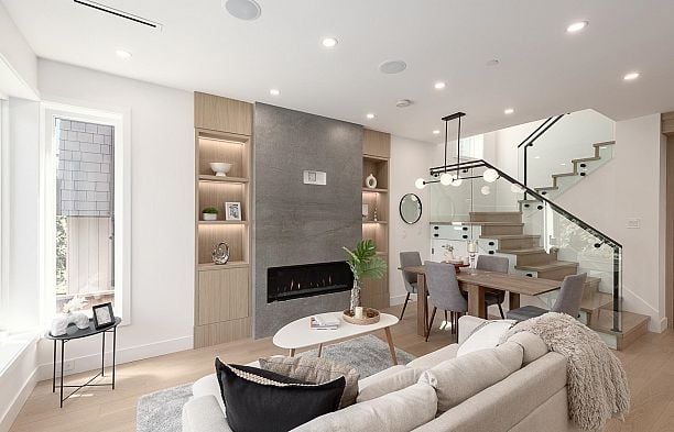 1 3536 W 14th Avenue Kitsilano