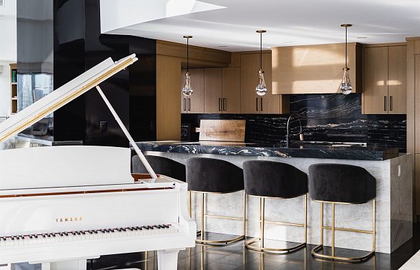 1503/04 283 Davie Street Yaletown