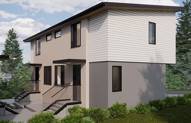 4269 W 13th Avenue Point Grey