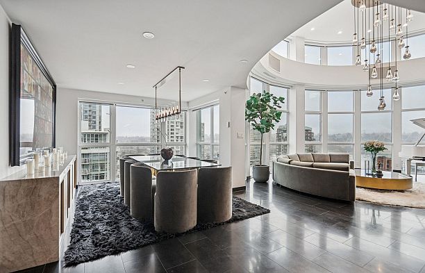 1503/04 283 Davie Street Yaletown