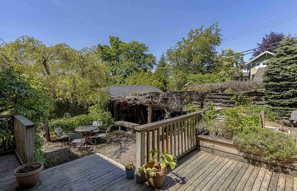 4269 W 13th Avenue Point Grey