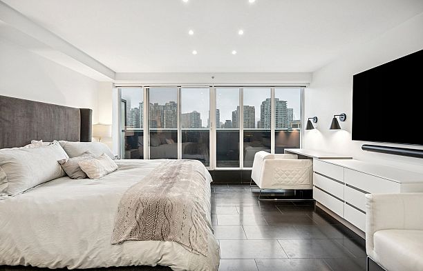 1503/04 283 Davie Street Yaletown