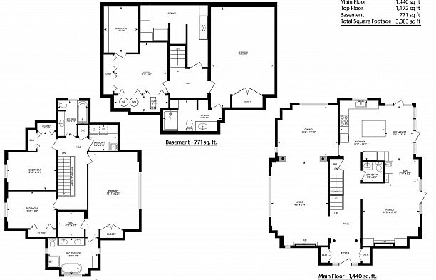 1248 Tecumseh Avenue Shaughnessy