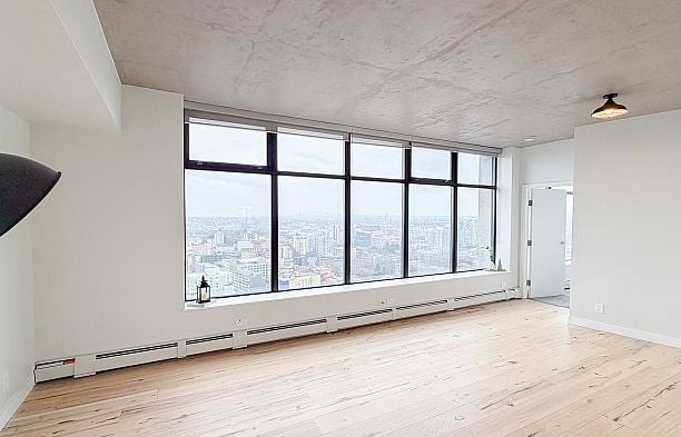 PH4 108 Cordova Street Downtown VW