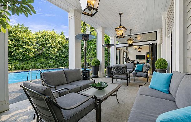 1248 Tecumseh Avenue Shaughnessy