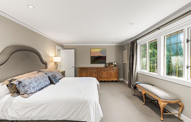 1248 Tecumseh Avenue Shaughnessy