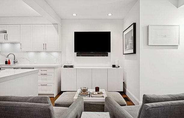 3814 W 11 Avenue Point Grey