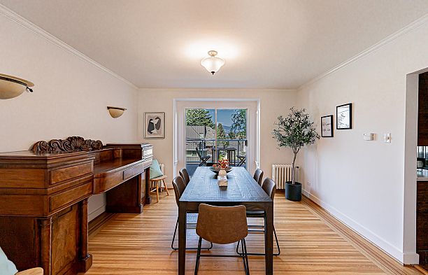 4327 Locarno Crescent Point Grey