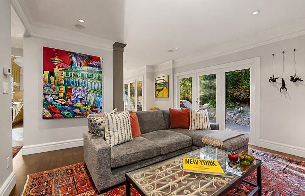 1248 Tecumseh Avenue Shaughnessy