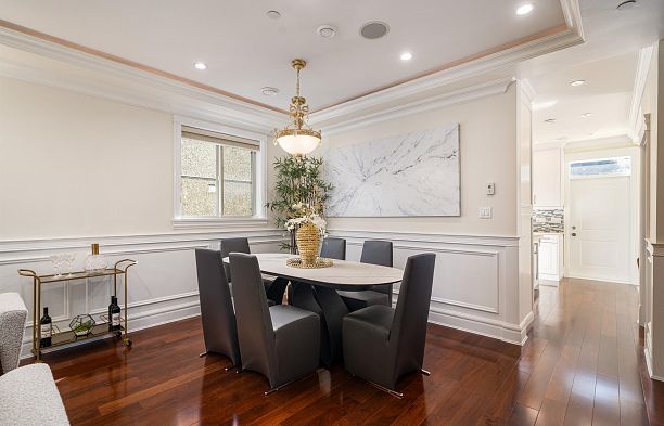 3716 W 17th Avenue Dunbar