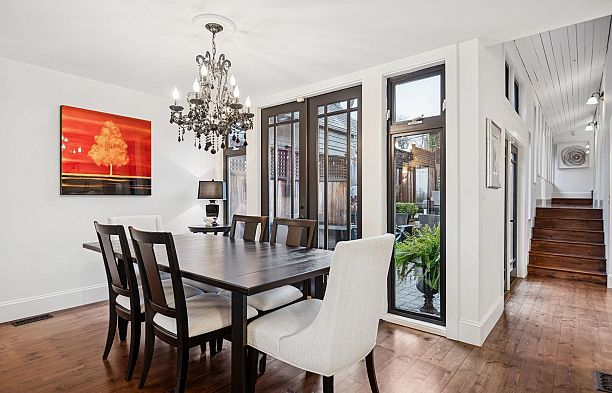 3814 W 11 Avenue Point Grey