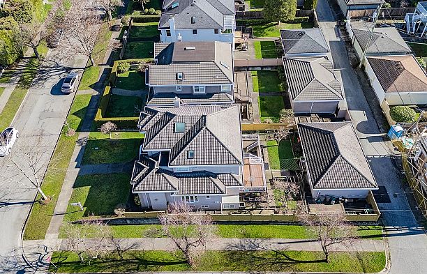 2288 W 20th Avenue Arbutus