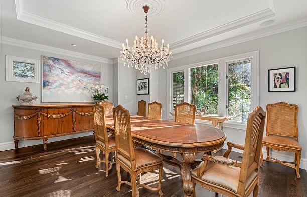 1248 Tecumseh Avenue Shaughnessy