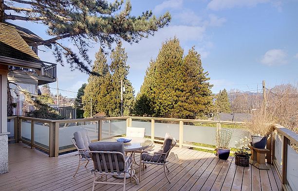 3657 W 14th Avenue Point Grey