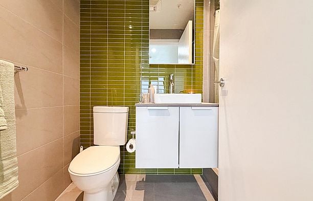 PH4 108 Cordova Street Downtown VW